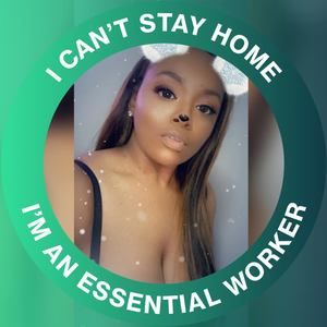 Meet your Posher, Tamira